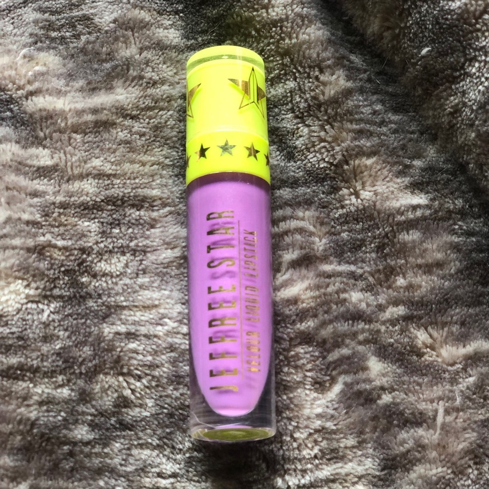 Jeffrey Star Cosmetics